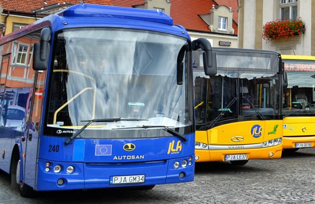 Nowy rozkład jazdy linii nr 7 od 1 października 2025